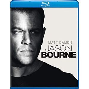 Jason Bourne